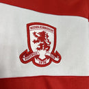 Camisa Middlesbrough 24/25 - Home Edition