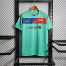 Camisa Retrô Barcelona 10/11 - Away Edition