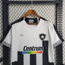 Camisa Botafogo 20/21 - Consciência Negra Edition