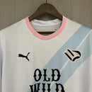Camisa Palermo 23/24 - White Edition