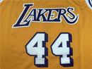 Regata NBA Los Angeles Lakers - Jerry West Edition