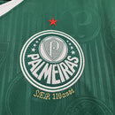 Camisa Palmeiras 24/25 - Home Edition