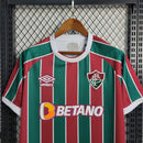 Camisa Fluminense 23/24 - Home Edition