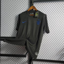 Camisa Inglaterra 23/24 - Black Special Edition