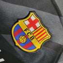 Kit Infantil Barcelona 23/24 - Black Goalkeeper Edition