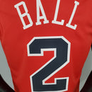 Regata Chicago Bulls - Statement Edition