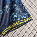 Camisa Itália 2022 - Versace Edition