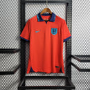 Camisa Inglaterra 22/23 - POLO Red Edition
