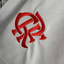 Bermuda Flamengo 23/24 - White Edition