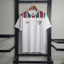 Camisa Fluminense 23/24 - White Training Edition