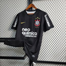 Camisa Retrô Corinthians 2010 - Away Edition
