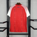 Camisa Haiti 25/26 - Reserve Shirt