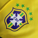 Jaqueta Brasil - Yellow Edition