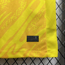 Camisa Corinthians 24/25 - Goalkeeper Yellow Edition