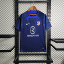 Camisa Atlético Madrid 23/24 - Blue Training Edition