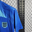 Camisa Inglaterra 22/23 - Blue Training Edition