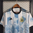 Camisa Argentina 2022 - World Cup Champion Edition