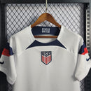 Camisa USA 22/23 - Home Edition