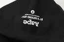 Moletom Chicago Bulls - Aape Co-branded Edition