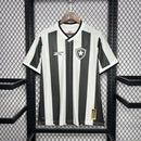 Camisa Botafogo 24/25 - Home Edition