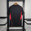 Camisa São Paulo 23/24 - Black Training Edition
