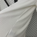 Camisa Alemanha 2025 - 125th Anniversary White Edition