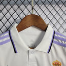 Kit Infantil Real Madrid 22/23 - Home Edition