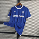 Camisa Olympique Marseille 23/24 - Away Edition