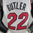Regata NBA Miami Heat - 75th Anniversary Edition