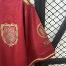 Camisa Bayern Munich 25/26 - 125th Anniversary Edition