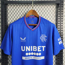 Camisa Rangers 23/24 - Home Edition