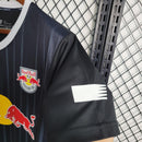 Camisa Bragantino Red Bull 23/24 - Black Edition