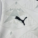 Camisa Egito 25/26- Visitor Model