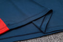Kit Treino PSG - Blue Edition