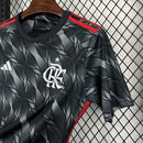 Camisa Flamengo 24/25 - 3td Away Edition