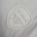 Camisa Arsenal 21/22 - White Edition
