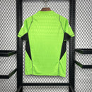 Camisa Tigres UANL 24/25 - Goalkeeper Edition
