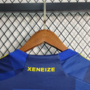 Camisa Boca Juniors 23/24 - Home Edition