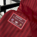 Camisa Bayern Munich 25/26 - Terrace Icons Edition