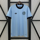 Camisa Alemanha 2025 - 125th Anniversary Blue Edition