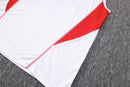 Kit Treino Flamengo - White Edition