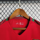 Camisa Retrô Portugal 2016 - Home Edition