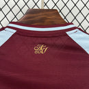 Camisa Aston Villa 25/26 - Home Edition