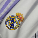 Kit Infantil Real Madrid 22/23 - Home Edition