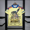 Camisa Club América 24/25 - II Commemorative Edition
