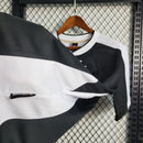 Camisa Retrô Corinthians 2000 - Away Edition
