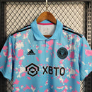 Camisa Inter Miami 23/24 - II Training Edition