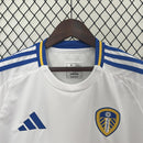 Camisa Leeds United - Home Edition