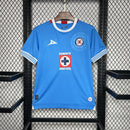 Camisa Cruz Azul 24/25 - Home Edition