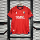 Camisa Osasuna 24/25 - Home Edition